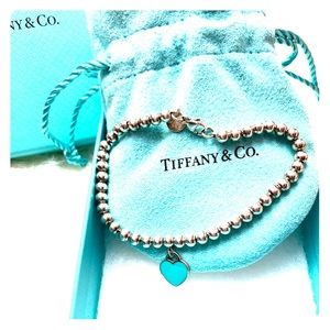 Tiffany & Co bracelet